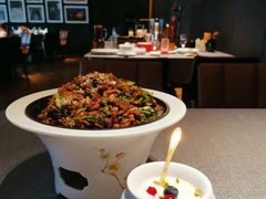 -秀儿四九城·新京菜(亚运村鸟巢店)