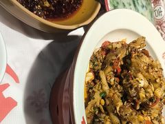 -西江红·株洲本地菜(滨江南路店)