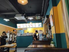 -婉泰·特色小吃·舂鸡脚(告庄二店)