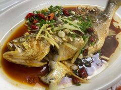 -阿杰臻选海鲜饭店(普陀山店)