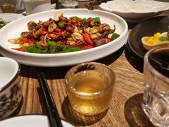 -小喜客·云南特色菜(纳西庭院店)