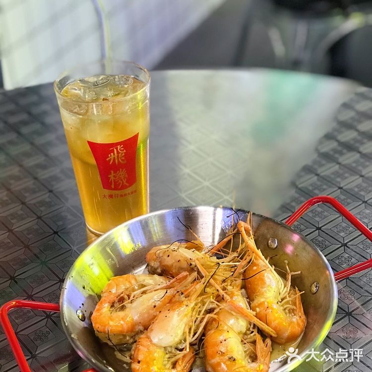 上海美食｜真的是近期非常惊喜的一家茶餐厅❣️