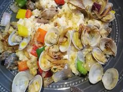 西班牙海鲜饭-小火花·干式熟成牛排馆Spark SteakHouse(剑桥郡店)