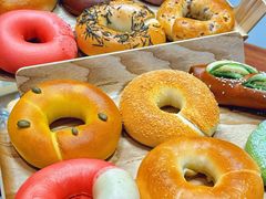 -One Bagel·一个贝果(凯德mall大峡谷店)