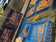 -一方渔歌蒸汽海鲜自助(文化路万达广场店)