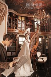 -风尚摄影(城隍庙民俗文化美食广场店)