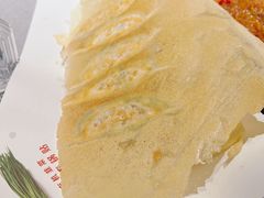 -阿庄新豫菜(通泰路店)
