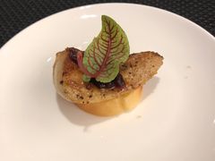 -圣丰索菲特·2 On 988 Café 自助餐厅