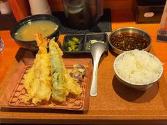 -天妇罗内顺田(罗湖店)
