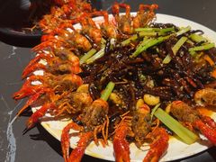 -红盔甲·小龙虾(人民广场店)