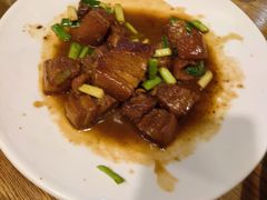 -丰乐餐厅·始于1999·本地老字号