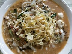 -嵊州特色小吃(萧山街店)