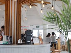 -ChanDu躔度咖啡(灯塔店)