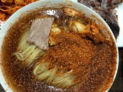 -西塔大冷面(市府大路店)