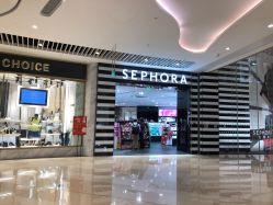 -丝芙兰Sephora