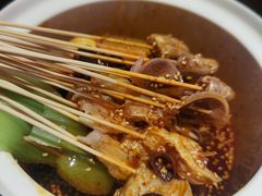 -成都娃娃花园餐厅 (南艺旗舰店)