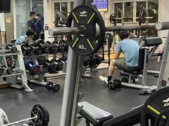 -超鹿运动(五四路恒力城店)