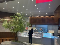 -君之狮子山·轻糖烘焙(松江印象城店)