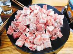 -木辛水水冰煮羊(凤城六路店)