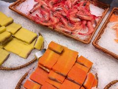 -川骄海鲜自助(亚运村店)