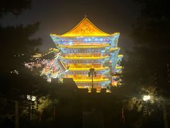 -大明幻境第一城