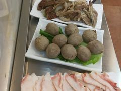 -真牛汕头黄牛肉火锅(莲塘仙湖植物园店)