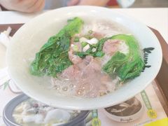瘦肉粉套餐-真功夫(大德路店)