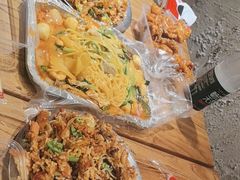 -老啪叽串炒饭(铁百店)