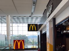 -麦当劳(深圳北站高铁店)