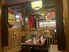 大堂-二丁目食堂(铁西星摩尔店)