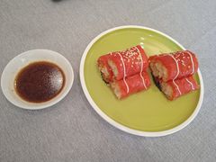 -潮府馆·非遗潮州菜·世纪公园(新国际博览中心店)