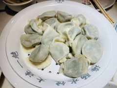 海肠水饺-日丰园海肠水饺·老字号大连海鲜(和平广场店)