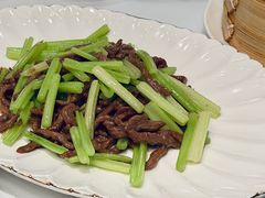 -上海总会SHANGHAICLUB(兴业太古汇店)