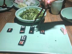 -淀里船宴(卓达店)