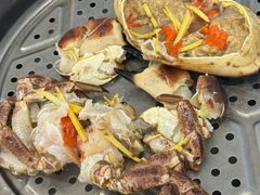 -船奇蒸汽海鲜·闽菜(八市海鲜总店)