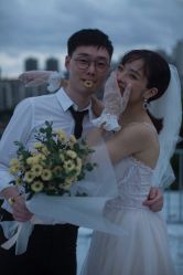 -Mu慕婚纱摄影·超级工作室