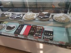 -蜂蝶来饼店(拱北总店)