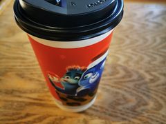 -ZOO COFFEE 动物园咖啡(亦庄店)