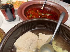 -贡宴盐帮菜自贡驻京联络处餐厅