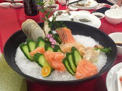 刺身拼盘-宁波饭店·甬味灶(马园路店)