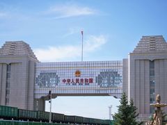 -呼伦贝尔大草原