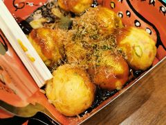 -章鱼烧博物馆(TAKOYAKI PARK)