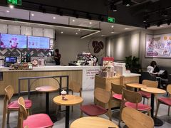 -COSTA COFFEE(丰联广场店)