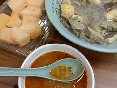 -金原鸭血粉丝汤·汤包·脆皮烤鸭(南京博物院店)