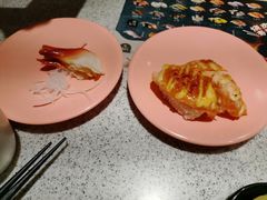 -争鲜回转寿司(南开大悦城店)