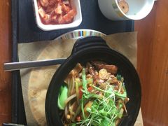 -良木缘咖啡西餐(蜀汉路店)