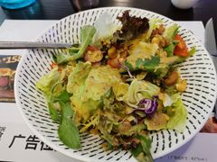 -甜心航空主题餐厅(清远万达广场店)