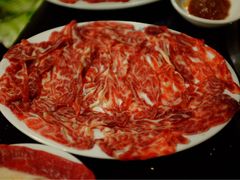 -八合里牛肉火锅(八合里总店)