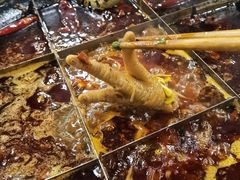 -正南齊北重庆老火锅(光华村直营店)