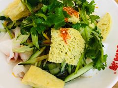 -吴满满油泼面(北方风味园店)